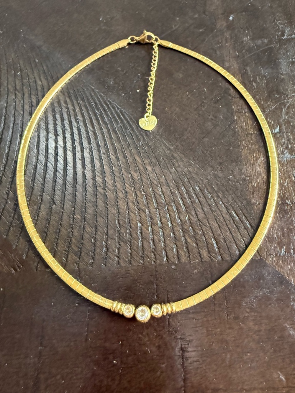 Bracha Donnie Necklace